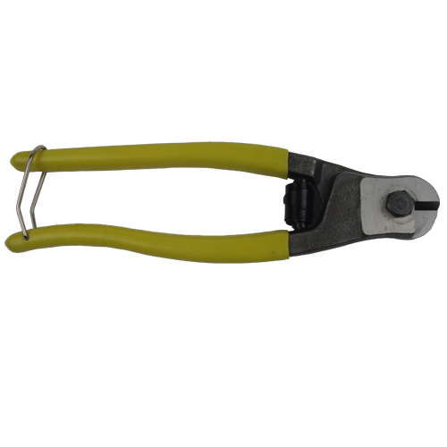 Steel Wire and Wire Rope Cutter